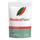 ModeraFlam 60 Capsules