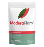 ModeraFlam 60 Capsules